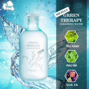 Nước Tẩy Trang Micellar