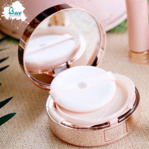 Phấn Nước Đóa Hồng Ohui