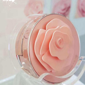 Phấn Nước Đóa Hồng Ohui