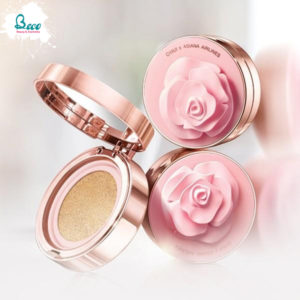 Phấn Nước Đóa Hồng Ohui