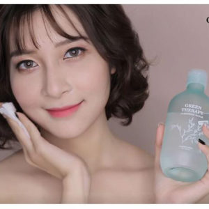 Nước Tẩy Trang Micellar