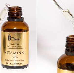 Serum Vitamin C Ava