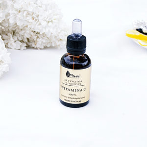 Serum Vitamin C Ava