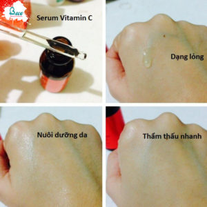 Serum Vitamin C Ava