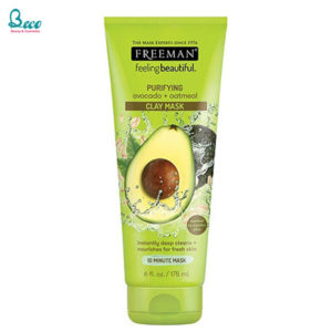 Mặt Nạ Freeman Bơ