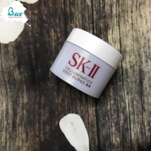 Kem Dưỡng Trắng Da