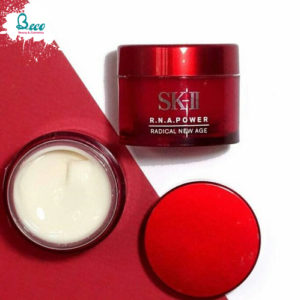 Kem Chống Lão Hoá