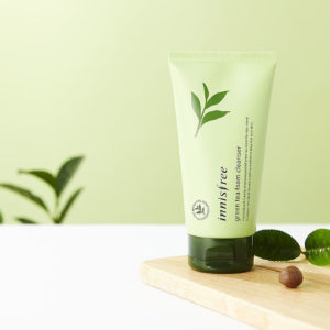 Sữa Rửa Mặt Innisfree