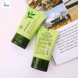 Sữa Rửa Mặt Innisfree