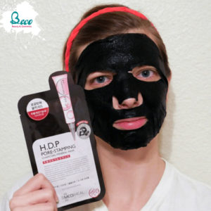 Mặt Nạ Mediheal H.D.P