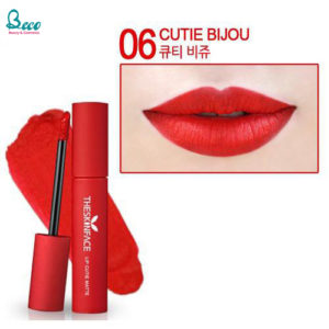 Son Kem Lì The Skinface