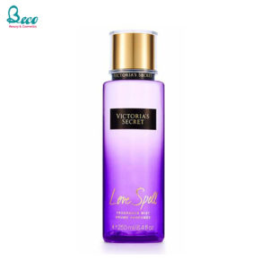 Xịt Thơm Body Victoria’s