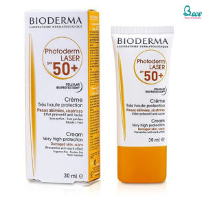 Kem chống nắng Bioderma