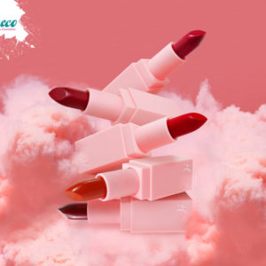 Son Thỏi GANI H Matte Lipstick