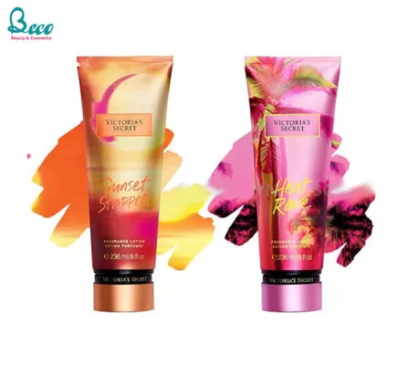 Kem Dưỡng Thể Victoria’s