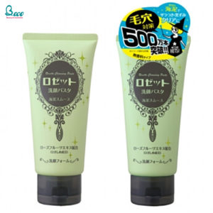 Sữa Rửa Mặt Rosette