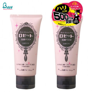 Sữa Rửa Mặt Rosette
