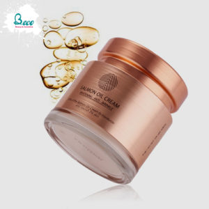 Kem Dưỡng Da Cá Hồi