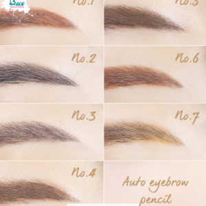 Chì Kẻ Mày Innisfree