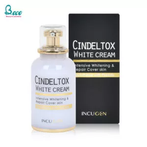 Kem Truyền Trắng Cindel