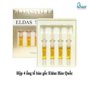 Tế Bào Gốc Eldas Eg