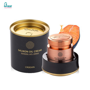 Kem Dưỡng Da Cá Hồi