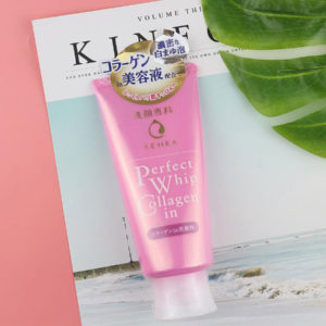 Sữa Rửa Mặt Senka