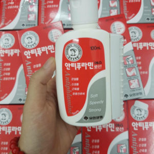Dầu Nóng Antiphlamine Hàn Quốc