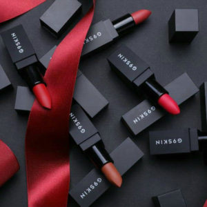 Son G9 Skin First Lipstick