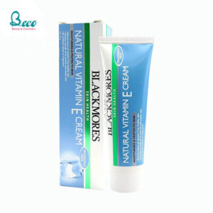 Kem Dưỡng Nẻ Da Blackmores Natural Vitamin E Cream