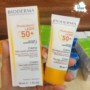 Kem chống nắng Bioderma