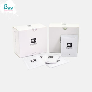 20 Day Skin Plus – Trị Mụn, Trắng Da