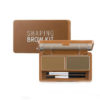 Bột Tán Lông Mày Apieu Shaping Brow Kit