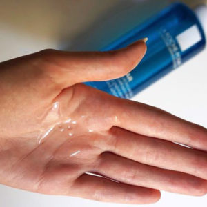 Gel Rửa Mặt La Roche-Posay