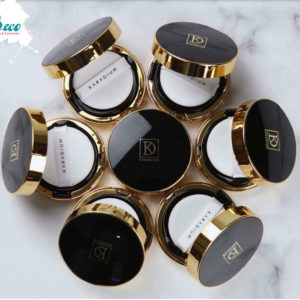 Phấn Nước Karadium Fitting Cover Mesh Cushion No.21