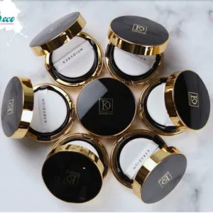 Phấn Nước Karadium Fitting Cover Mesh Cushion No.21