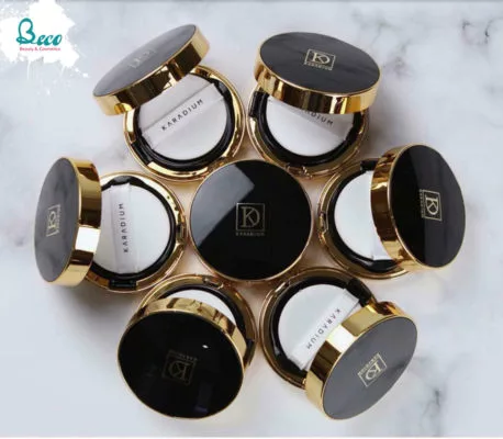 Phấn Nước Karadium Fitting Cover Mesh Cushion No.21