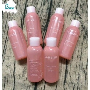 Nước Hoa Hồng Cân Bằng Da Laneige Fresh Calming Toner