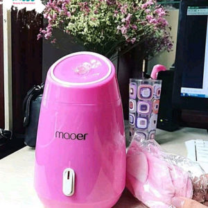 Máy Xông Hơi Mặt MAOER