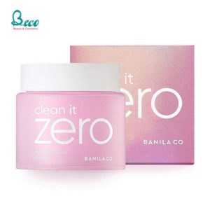 Sáp Tẩy Trang Banila Co Clean It Zero