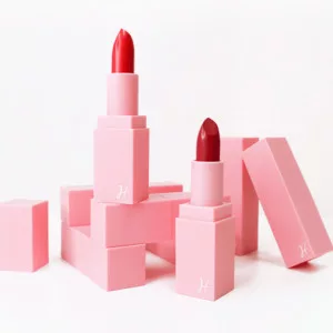 Son Thỏi GANI H Matte Lipstick