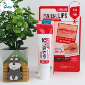 Son Dưỡng Môi Trị Thâm Lip Care Labocare