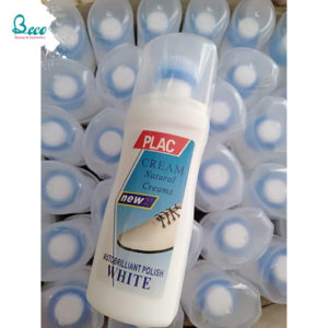 Chai Tẩy Giày Plac Siêu Sạch