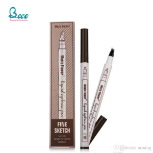 Chì Phẩy Sợi Mày Fine Sketch Music Flower