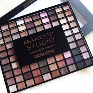 Phấn Mắt 35 Ô Sivanna Colors Wicked Dream Pro 35 Palette