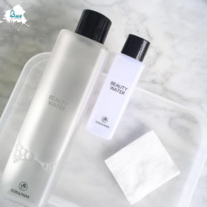 Nước Thần Son & Park