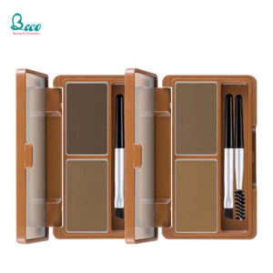 Bột Tán Lông Mày Apieu Shaping Brow Kit