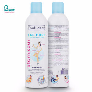 Nước Xịt Khoáng Evoluderm