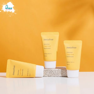 Kem Chống Nắng Innisfree