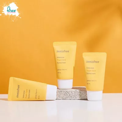 Kem Chống Nắng Innisfree